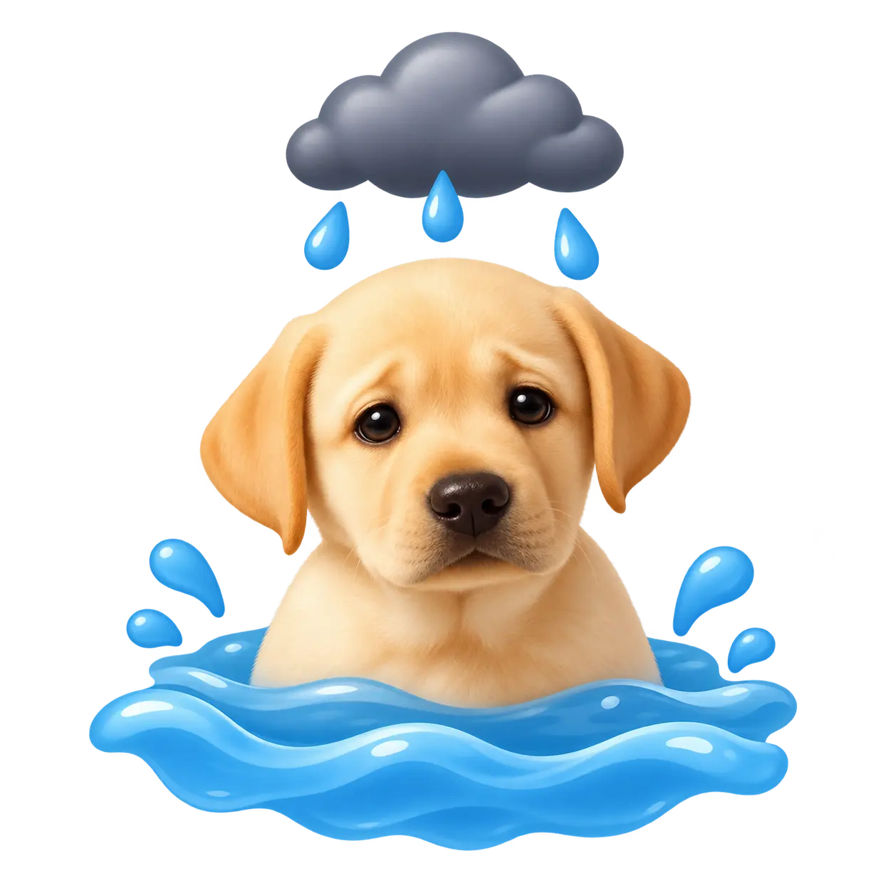 FloodLink Logo