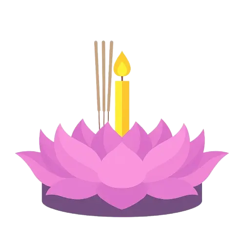 กระทงแบบที่ 6