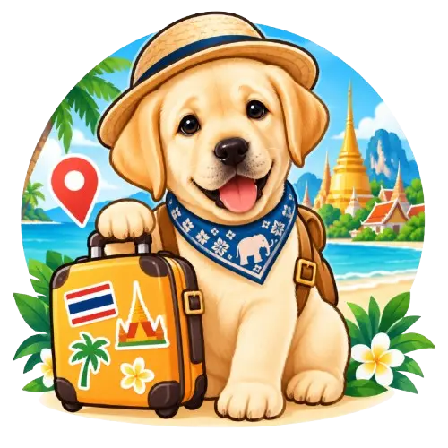 กิจกรรมท่องเที่ยวไทย
