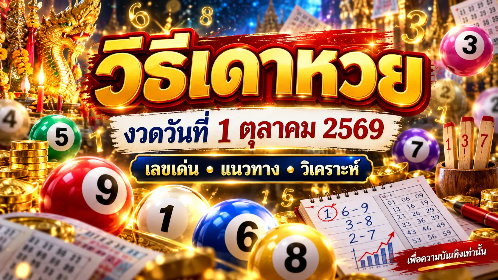 วิธีเดาหวยงวดวันที่_1_ตุลาคม_2569